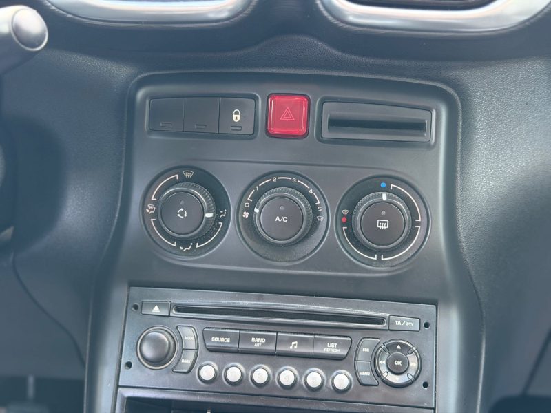 Citroën C3 Picasso 1.4 VTI 95 Attractive - Climatisation - Régulateur - Révisée & Garantie 6 Mois