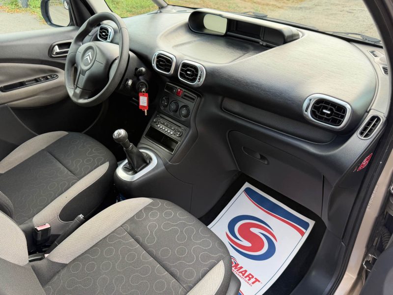 Citroën C3 Picasso 1.4 VTI 95 Attractive - Climatisation - Régulateur - Révisée & Garantie 6 Mois