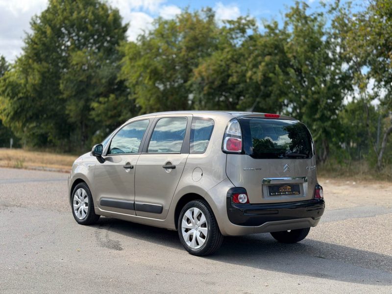 Citroën C3 Picasso 1.4 VTI 95 Attractive - Climatisation - Régulateur - Révisée & Garantie 6 Mois