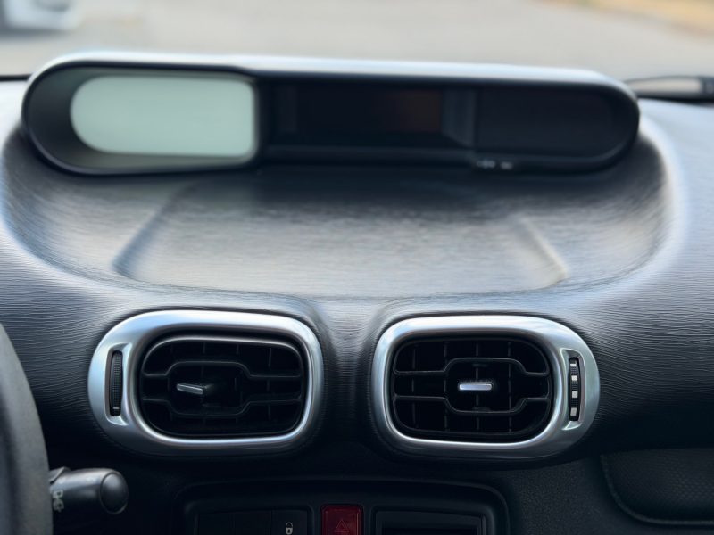 Citroën C3 Picasso 1.4 VTI 95 Attractive - Climatisation - Régulateur - Révisée & Garantie 6 Mois