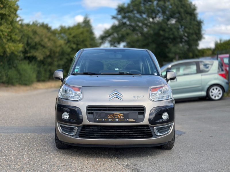 Citroën C3 Picasso 1.4 VTI 95 Attractive - Climatisation - Régulateur - Révisée & Garantie 6 Mois