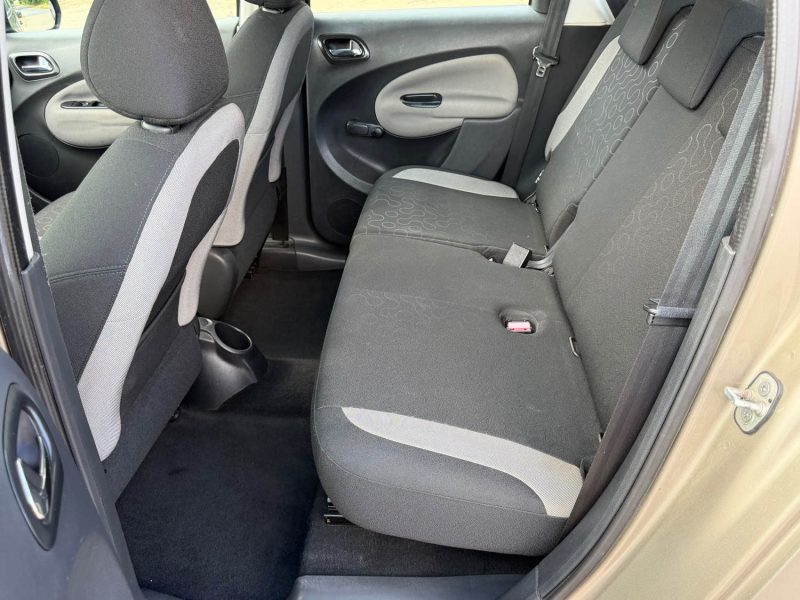 Citroën C3 Picasso 1.4 VTI 95 Attractive - Climatisation - Régulateur - Révisée & Garantie 6 Mois