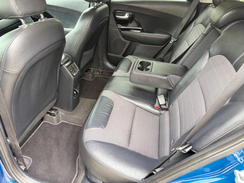 KIA NIRO 1.6 GDI HYBRIDE 141 CH DCT6 - Boite Auto - Bluetooth - Révisée & Garantie 6 Mois