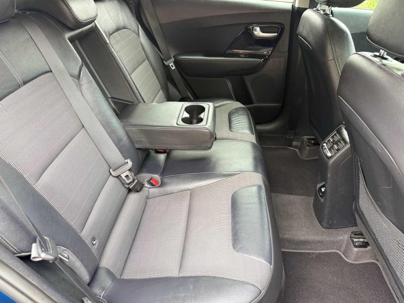 KIA NIRO 1.6 GDI HYBRIDE 141 CH DCT6 - Boite Auto - Bluetooth - Révisée & Garantie 6 Mois