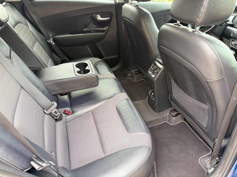 KIA NIRO 1.6 GDI HYBRIDE 141 CH DCT6 - Boite Auto - Bluetooth - Révisée & Garantie 6 Mois