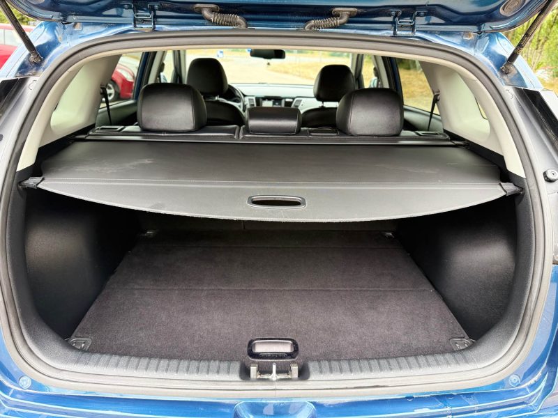 KIA NIRO 1.6 GDI HYBRIDE 141 CH DCT6 - Boite Auto - Bluetooth - Révisée & Garantie 6 Mois