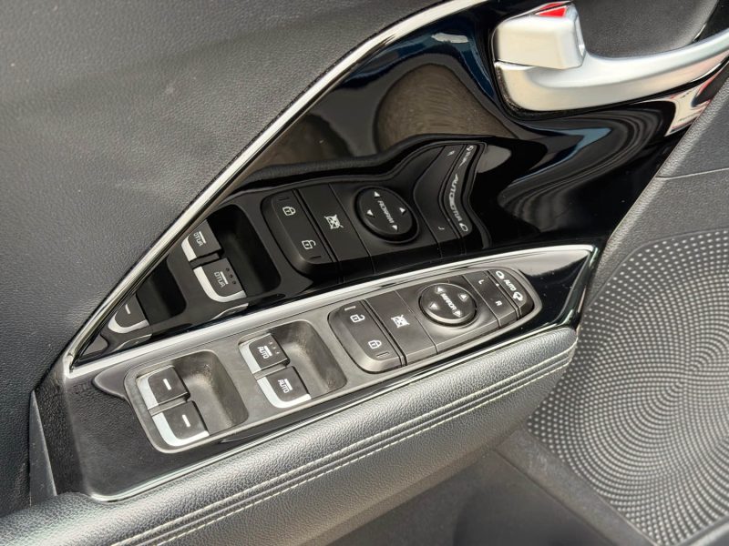 KIA NIRO 1.6 GDI HYBRIDE 141 CH DCT6 - Boite Auto - Bluetooth - Révisée & Garantie 6 Mois