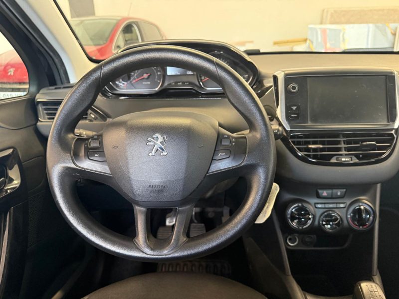 Peugeot 208 1.0 VTI 68ch Active