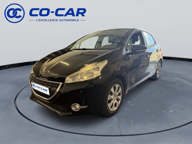 Peugeot 208 1.0 VTI 68ch Active