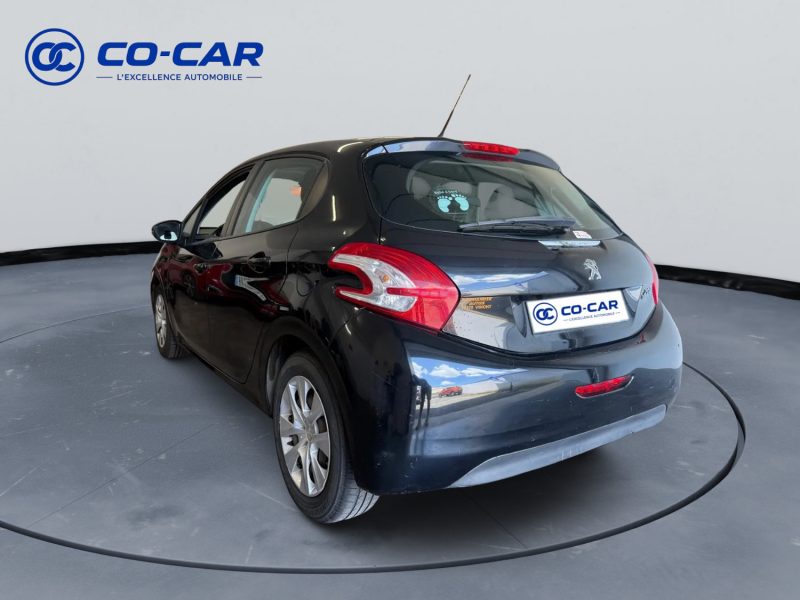 Peugeot 208 1.0 VTI 68ch Active