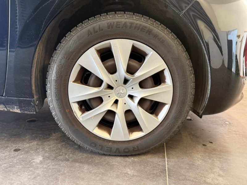 Peugeot 208 1.0 VTI 68ch Active