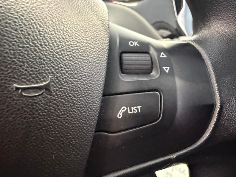 Peugeot 208 1.0 VTI 68ch Active