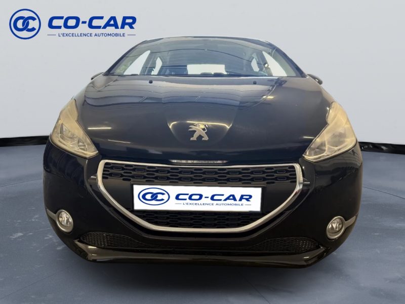 Peugeot 208 1.0 VTI 68ch Active