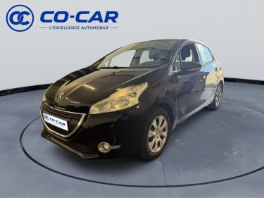 Peugeot 208 1.0 VTI 68ch Active
