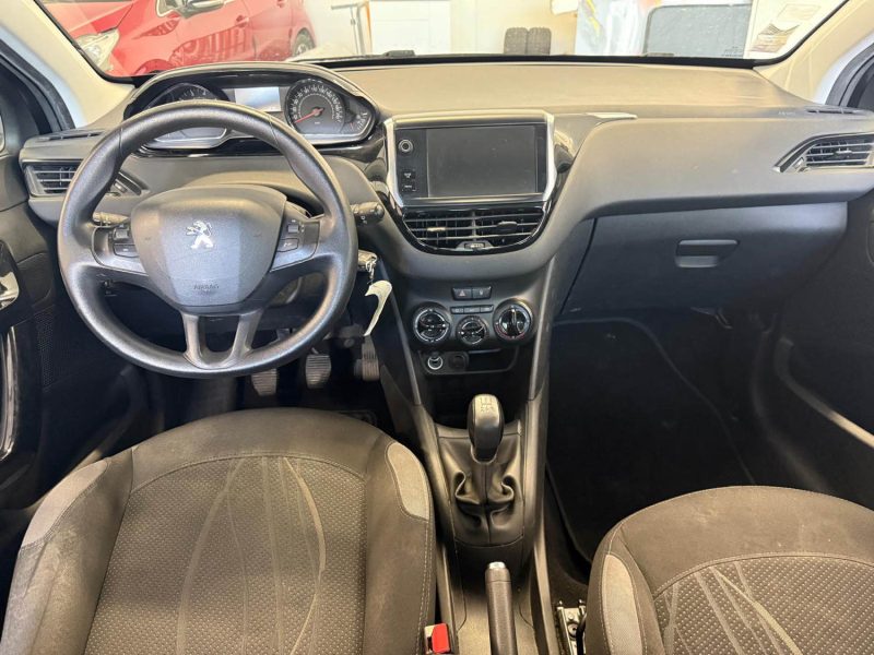 Peugeot 208 1.0 VTI 68ch Active