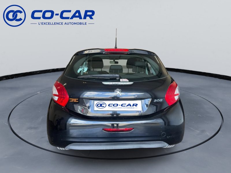 Peugeot 208 1.0 VTI 68ch Active