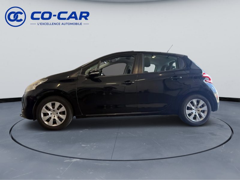Peugeot 208 1.0 VTI 68ch Active