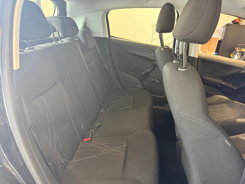 Peugeot 208 1.0 VTI 68ch Active