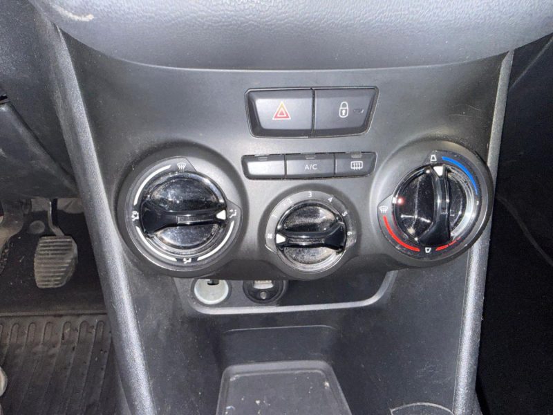 Peugeot 208 1.0 VTI 68ch Active