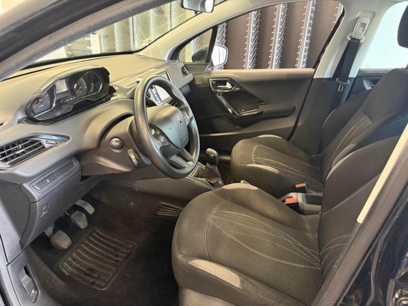 Peugeot 208 1.0 VTI 68ch Active