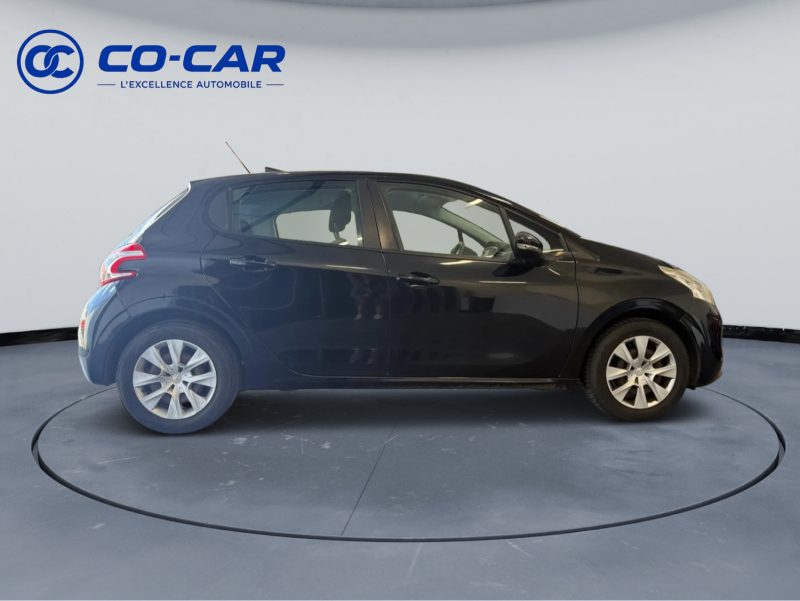 Peugeot 208 1.0 VTI 68ch Active