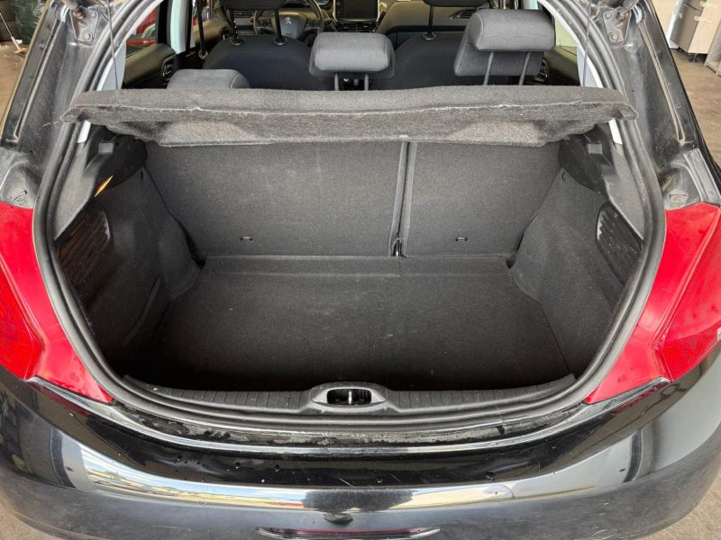 Peugeot 208 1.0 VTI 68ch Active