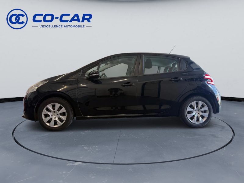 Peugeot 208 1.0 VTI 68ch Active