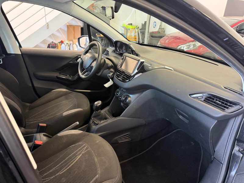 Peugeot 208 1.0 VTI 68ch Active