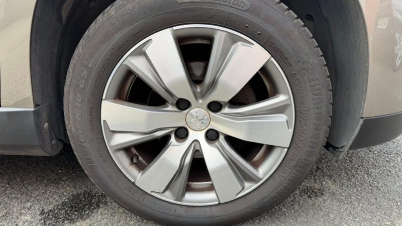 PEUGEOT 2008  1.6 HDI 100CV S&S ALLURE  