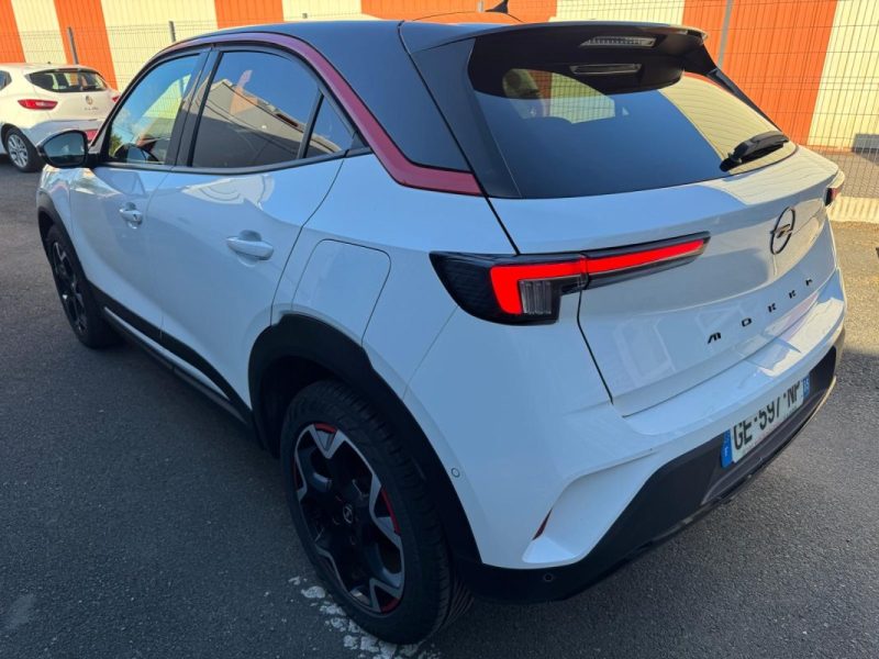 OPEL MOKKA HDI 110CV GS LINE 