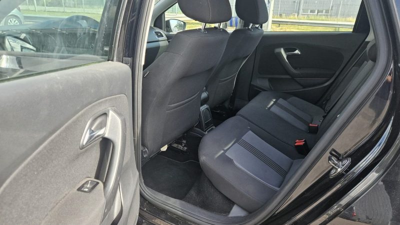 VOLKSWAGEN POLO 1.2 TSI 90 ALLSTAR CONFORTLINE 2017