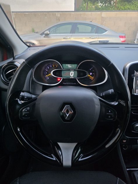 RENAULT CLIO IV TCE 90 LIMITED