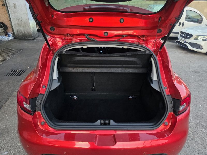 RENAULT CLIO IV TCE 90 LIMITED