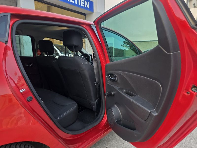 RENAULT CLIO IV TCE 90 LIMITED