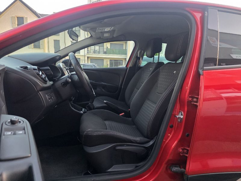 RENAULT CLIO IV TCE 90 LIMITED