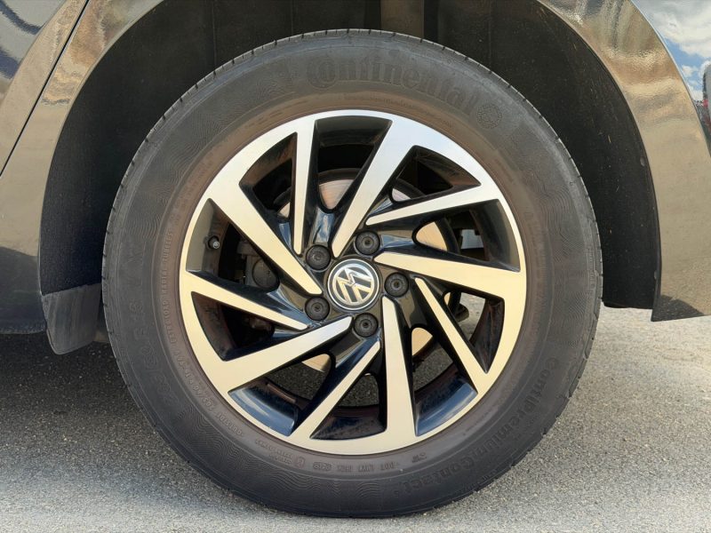 VOLKSWAGEN Touran II 1.6 TDI 16V BlueMotion DSG7 115 cv Boîte auto Connect