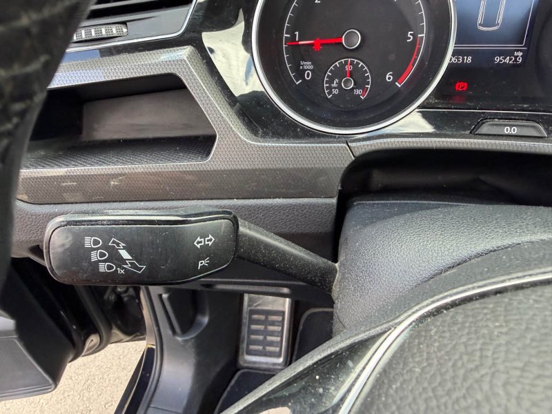  VOLKSWAGEN Touran II 1.6 TDI 16V BlueMotion DSG7 115 cv Boîte auto Connect