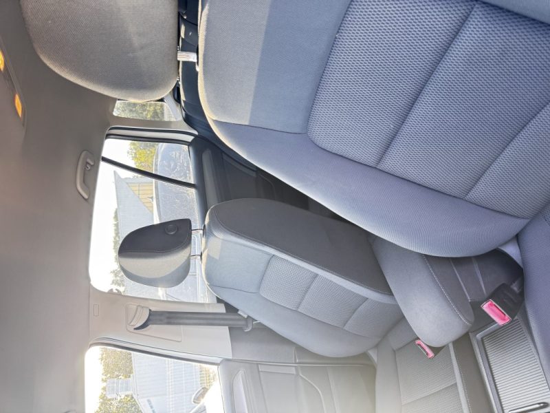 VOLKSWAGEN SPORTSVAN 1.4 TSI 125 CONFORTLINE BUSINESS 2014