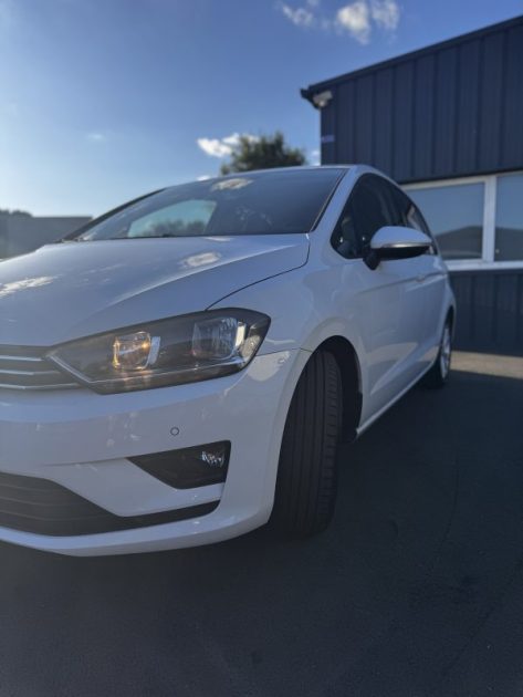 VOLKSWAGEN SPORTSVAN 1.4 TSI 125 CONFORTLINE BUSINESS 2014