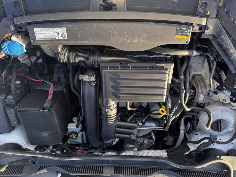 VOLKSWAGEN SPORTSVAN 1.4 TSI 125 CONFORTLINE BUSINESS 2014