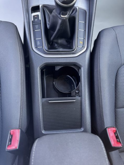 VOLKSWAGEN SPORTSVAN 1.4 TSI 125 CONFORTLINE BUSINESS 2014