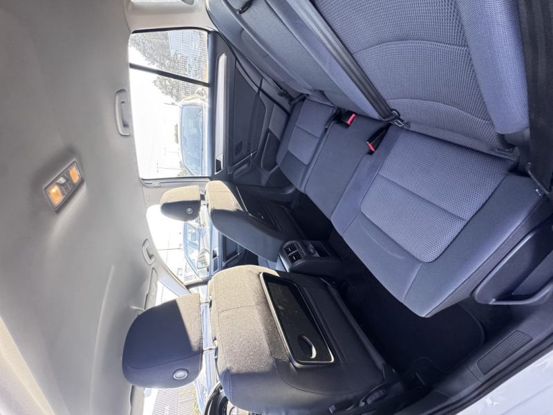 VOLKSWAGEN SPORTSVAN 1.4 TSI 125 CONFORTLINE BUSINESS 2014