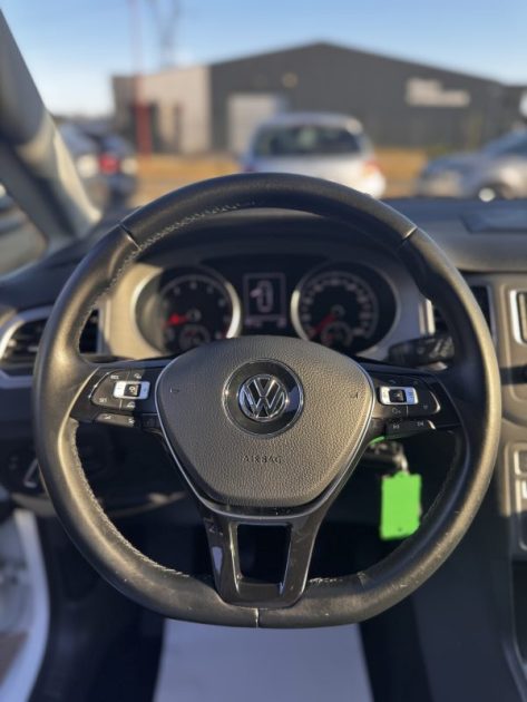 VOLKSWAGEN SPORTSVAN 1.4 TSI 125 CONFORTLINE BUSINESS 2014