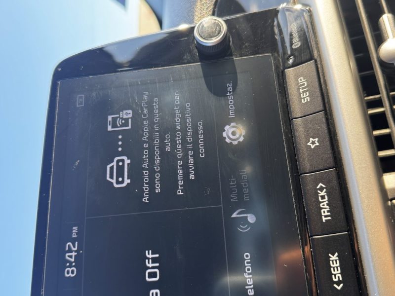 KIA PICANTO 3 1.0 67 MOTION 2021