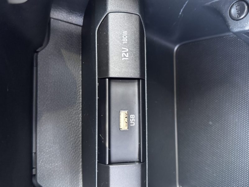 KIA PICANTO 3 1.0 67 MOTION 2021