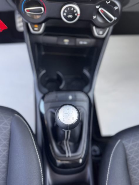KIA PICANTO 3 1.0 67 MOTION 2021
