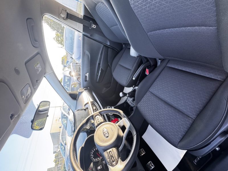 KIA PICANTO 3 1.0 67 MOTION 2021