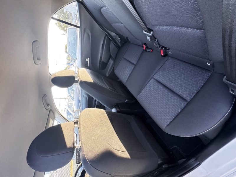 KIA PICANTO 3 1.0 67 MOTION 2021
