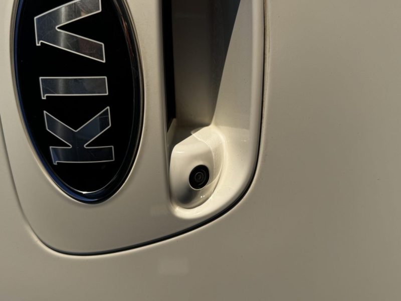 KIA PICANTO 3 1.0 67 MOTION 2021