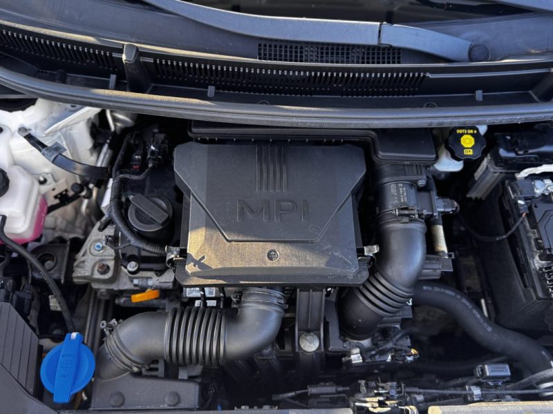 KIA PICANTO 3 1.0 67 MOTION 2021